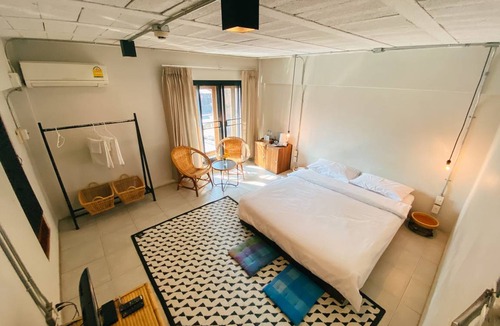 Chiang Rai Hostel | Hostel ∙ 8 guests