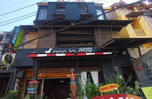 Ko Lanta Hostel | Hostel ∙ 8 guests