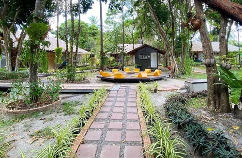 Ko Lanta Hostel | Hostel ∙ 8 guests