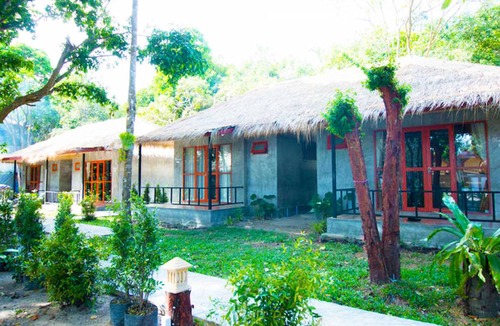 Ko Lanta Hostel | Hostel ∙ 8 guests