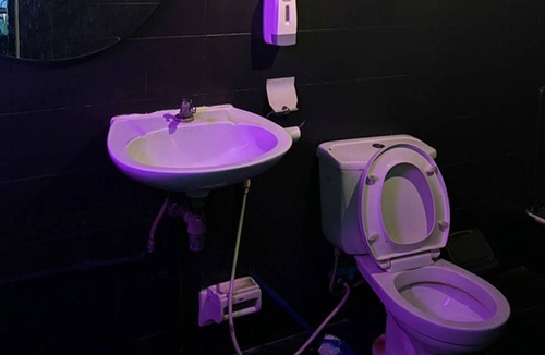 Don Muang Hostel | Hostel ∙ 8 guests