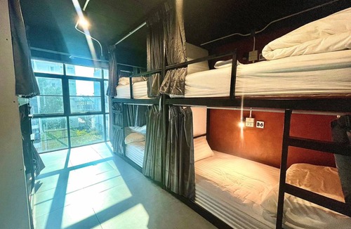 Chang Phueak Hostel | Hostel ∙ 8 guests
