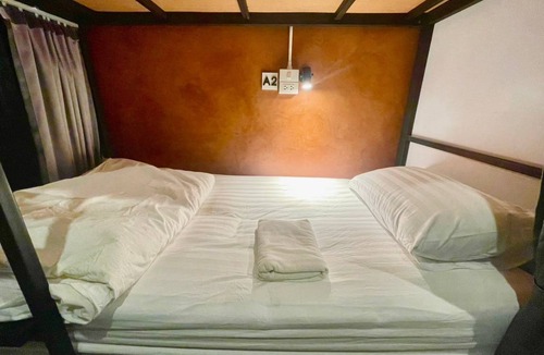 Chang Phueak Hostel | Hostel ∙ 8 guests