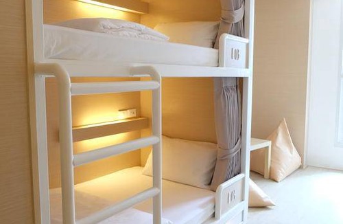 Old City Hostel | Hostel ∙ 8 guests
