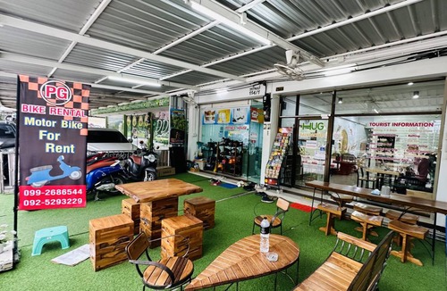 Old City Hostel | Hostel ∙ 8 guests