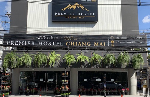 Old City Hostel | Hostel ∙ 8 guests