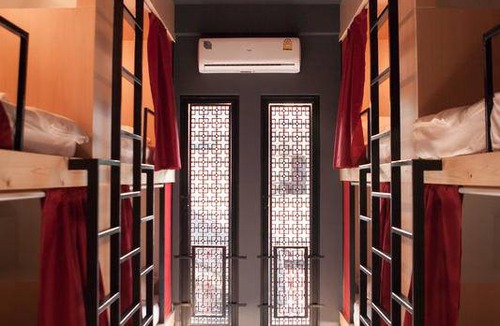 Embassy District Hostel | Hostel ∙ 8 guests