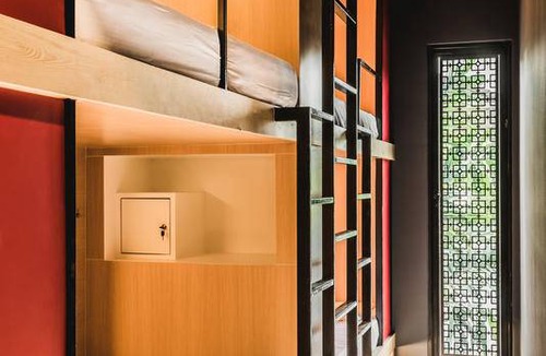 Embassy District Hostel | Hostel ∙ 8 guests