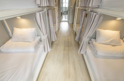 Siriraj Hostel | Hostel ∙ 8 guests