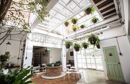 Sop Tui Hostel | Hostel ∙ 8 guests