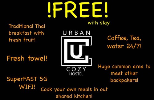 Talat Hostel | Hostel ∙ 8 guests