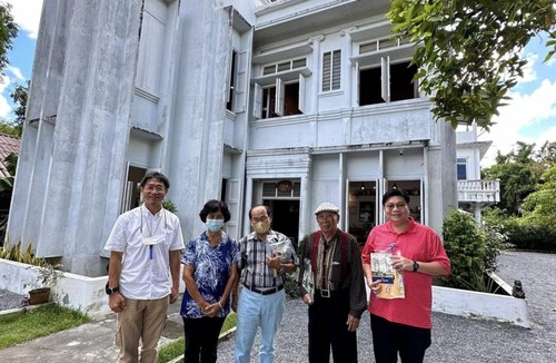 Nakhon Si Thammarat Hostel | Hostel ∙ 8 guests