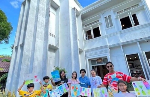 Nakhon Si Thammarat Hostel | Hostel ∙ 8 guests