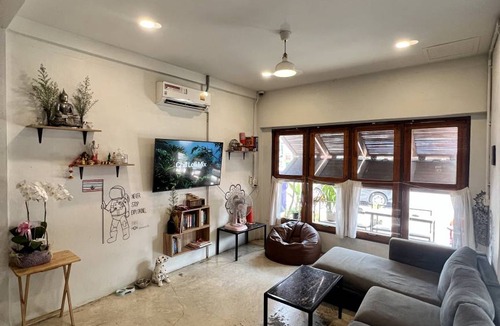Chiang Rai Hostel | Hostel ∙ 8 guests