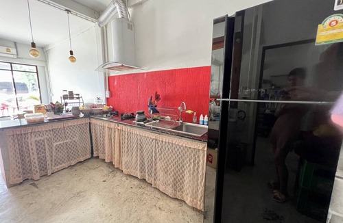 Chiang Rai Hostel | Hostel ∙ 8 guests