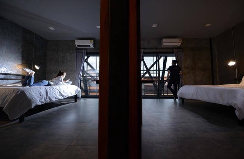 Chiang Rai Hostel | Hostel ∙ 8 guests