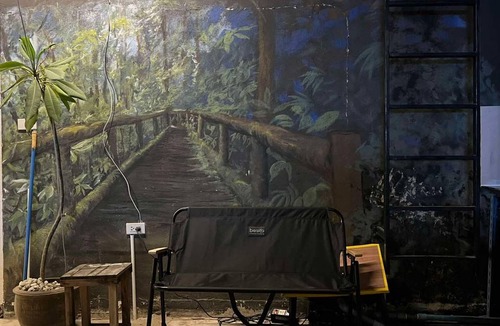 Phra Khanong Nuea Hostel | Hostel ∙ 8 guests