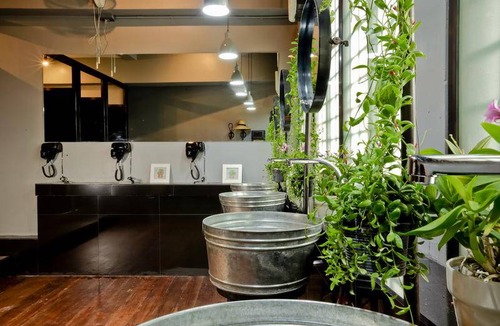 Wang Burapha Phirom Hostel | Hostel ∙ 8 guests