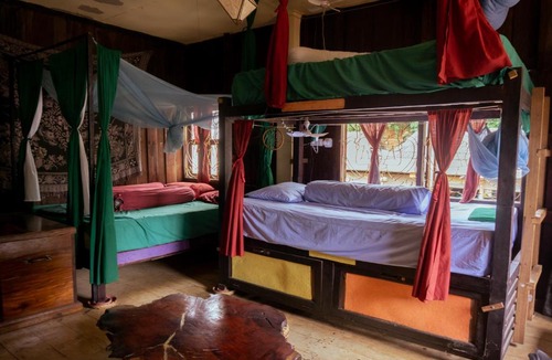 Nong Khiaw Hostel | Hostels in Nongkhiaw, Lao People's Democratic Republic
