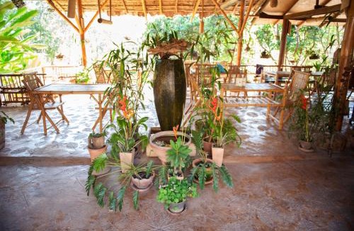 Mae Chaem House | Hot Coffee Guest House and Resort