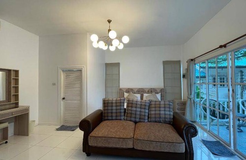 Khlong Wan Hotel | Hotel ∙ 10 guests