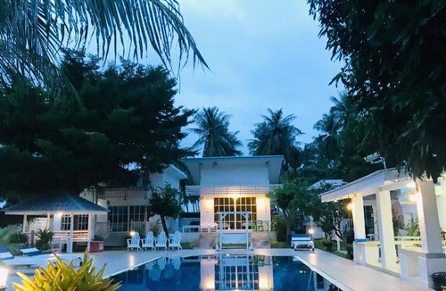 Khlong Wan Hotel | Hotel ∙ 10 guests