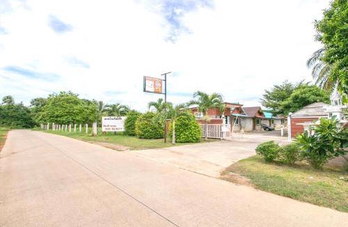 Khao Noi Hotel | Hotel ∙ 2 guests