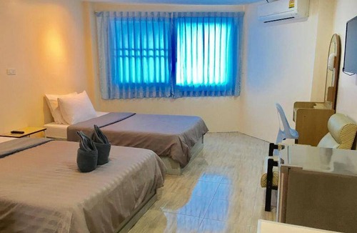 Lang Suan Hotel | Hotel ∙ 2 guests