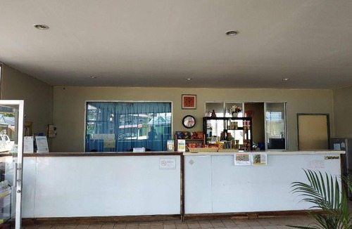 Lang Suan Hotel | Hotel ∙ 2 guests
