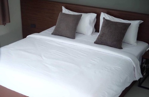 Yasothon Hotel | Hotel ∙ 2 guests