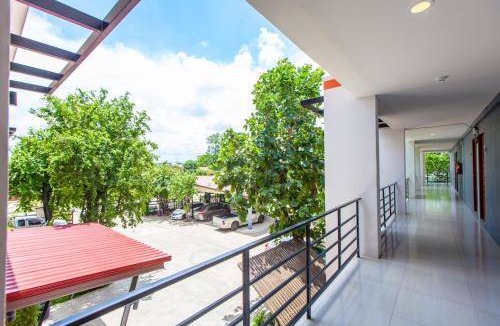 Uttaradit Hotel | Hotel ∙ 2 guests
