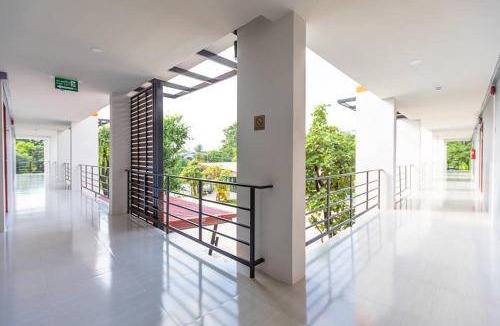 Uttaradit Hotel | Hotel ∙ 2 guests