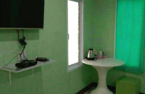 Nikhom Phatthana Hotel | Hotel ∙ 3 guests