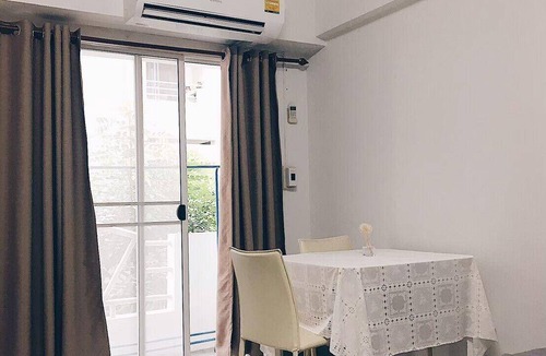 Suan Luang Hotel | Hotel ∙ 3 guests