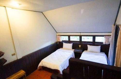 Thong Pha Phum Hotel | Hotel ∙ 4 guests