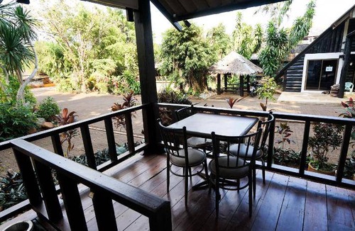 Thong Pha Phum Hotel | Hotel ∙ 4 guests