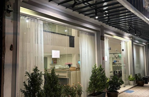 Arun Amarin Hotel | Hotel ∙ 8 guests