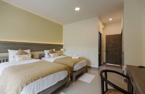 Tha Sala Hotel | Hotel ∙ 8 guests