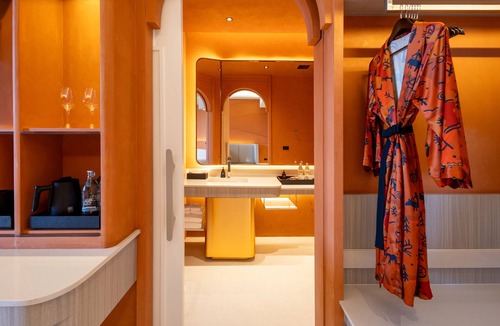 Ao Nang Hotel | Hotel Adam Krabi