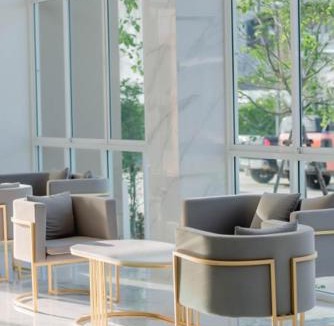 Buriram Province Hotel | Hotel Agnes