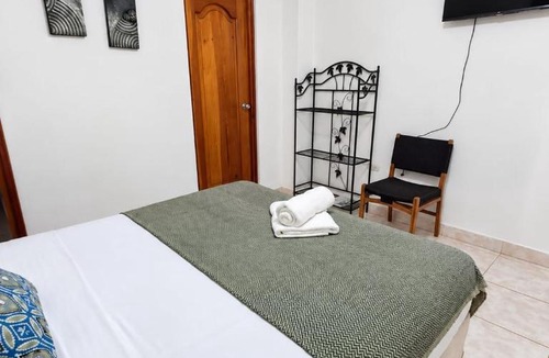 San Juan del Sur Hotel | Hotel Gracia