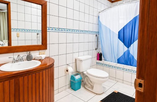 San Juan del Sur Hotel | Hotel Gracia