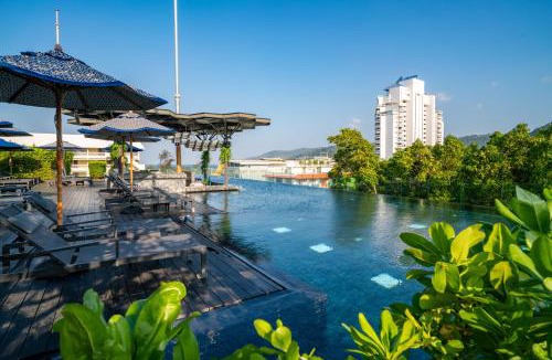 Patong Resort | Hotel Indigo Phuket Patong by IHG