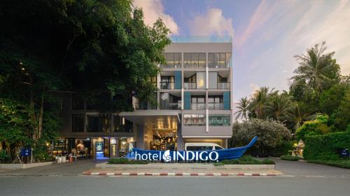 Patong Resort | Hotel Indigo Phuket Patong by IHG