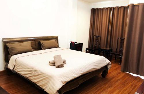 Khlong Nung Hotel | Hotel IYA