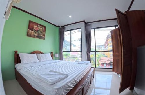 Patong Hostel | Hotel premier