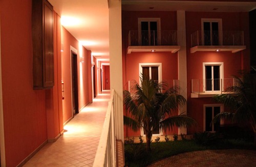 Managua Hotel | Hotel RDG