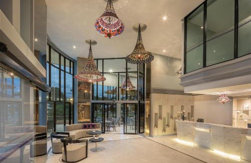 Wieng Hotel | Hotel Selene Chiang Rai