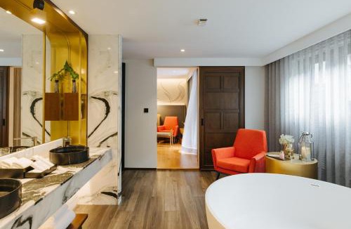 Nimman Hotel | Hotel Sensai Nimman Chiang Mai - Adults Only