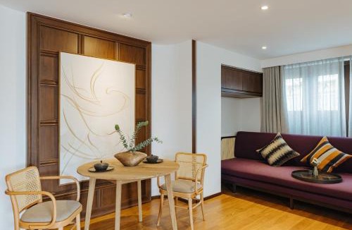 Nimman Hotel | Hotel Sensai Nimman Chiang Mai - Adults Only